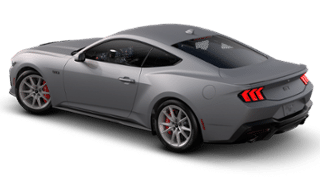 2024 Ford Mustang® External Image 3